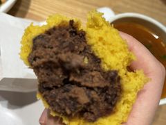 黄馍馍-西北45°(世茂广场店)