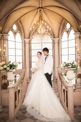 -摩玛婚纱摄影(杭州店)