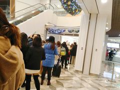 门面-奈雪的茶(市百一店)