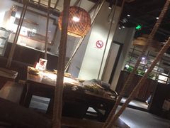 -渝味晓宇火锅(合川路店)