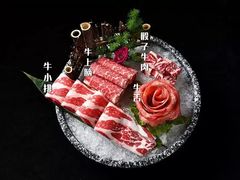 -湯系·煲汤手艺人(东二环泰禾广场店)