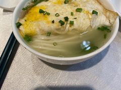 寿面-粤香楼(新光里店)