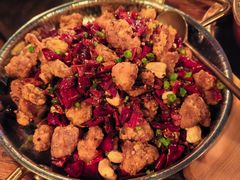 -SISTERS BAR RESTAURANT川意酒馆(嘉善老市H楼店)
