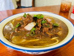 -姚记面馆(瑶琳路店)