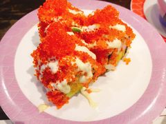 -古田居·特色寿司料理(骏欣中心店)