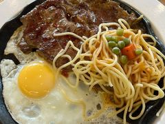-豪客来牛排(红豆万花城店)
