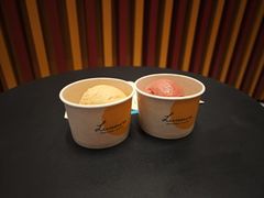 -LUNEURS月乐诗·法式冰淇淋(北外滩来福士广场店)