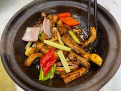 -畔山酒店中餐厅