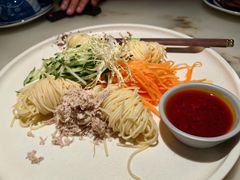 -桂满陇·桃花院落(长泰广场店)