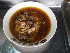 -兴福老面馆(寺路街店)