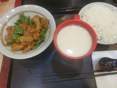 -永和大王(中关二店)