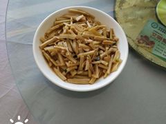 -天乐农家鱼头王(天目湖店)