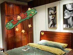 -兴力达装饰家具城(凯旋路店)