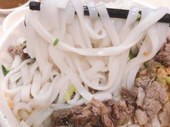 -菜忠潮州牛肉店(岗厦店)