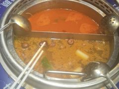 -快乐小羊·内蒙牛羊肉火锅(流花中心店)