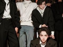 -ME怪兽·密室(江汉路店)