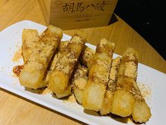-胡马八破·川菜小馆(高新万达店)