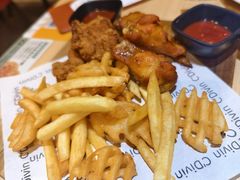 -米斯特比萨(罗斯福店)