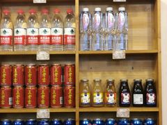 零售区-赵元章肉骨烧(山塘街店)
