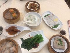 -顺德人家食府(黄金广场店)
