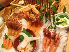 -Minase水濑·日料放题(外滩店)
