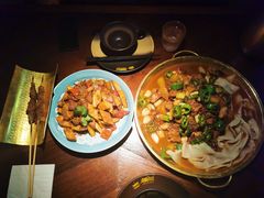 -楼兰新疆主题餐厅(悠方店)