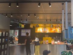 -麦当劳(北苑秋实路店)