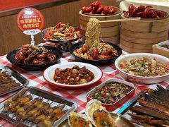 -龙虾当家·大排档(红谷滩五中店)