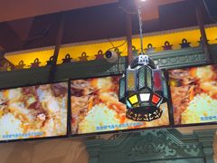 -驿楼兰·新疆菜(火车站店)
