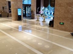 -上海浦东丽晟假日酒店
