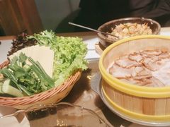 -七八冷面·延边朝鲜族美食(圣熙八号店)