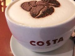 -COSTA COFFEE(中粮祥云店)