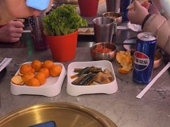 -谷牛日式烤肉(宝山U天地店)