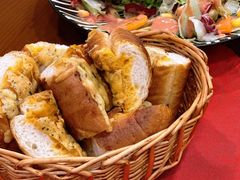 -申德勒加油站西餐厅Schindlers Tankstelle(上海外滩店)