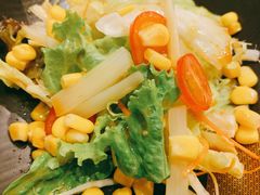 -厦门源昌凯宾斯基大酒店-隠れ鉄板焼