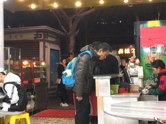 -芬芳甜品(同福路店)
