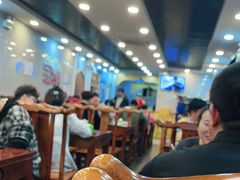 大堂-伊隆斋(什刹海店)