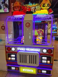 -卡通尼·Safari非洲探索乐园·生日会(金桥国际商业广场店)