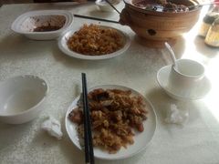 android_upload_pic-京天红酒家(马家堡店)