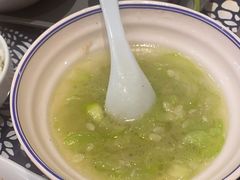 -大食代美食广场(上海中心店)