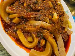 -清真益鑫羊肉手抓馆(南大街店)
