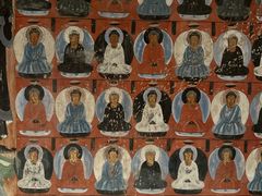 -敦煌石窟文物保护研究陈列中心