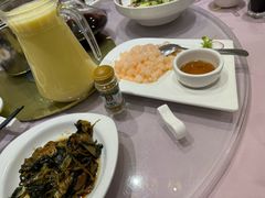-顺风海鲜港(金玉兰店)