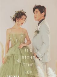 -摩玛婚纱摄影(杭州店)