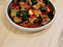-领蟹祥记·香辣蟹·特色小海鲜(奥体天虹店)