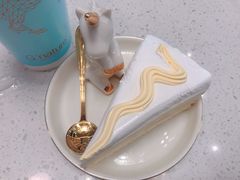 榴莲蛋糕-八喜G’nature冰淇淋旗舰店