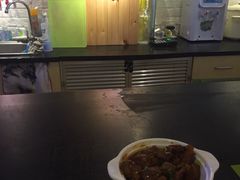 妈妈的味道-妈妈的味道(工人体育场东路店)