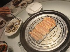 -水禾轩·海鲜蒸汽主题餐厅(拱北店)