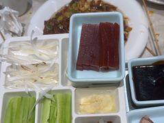 -紫光园(劲松店)