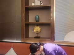 -臻萃轩中餐厅(国家会展中心店)